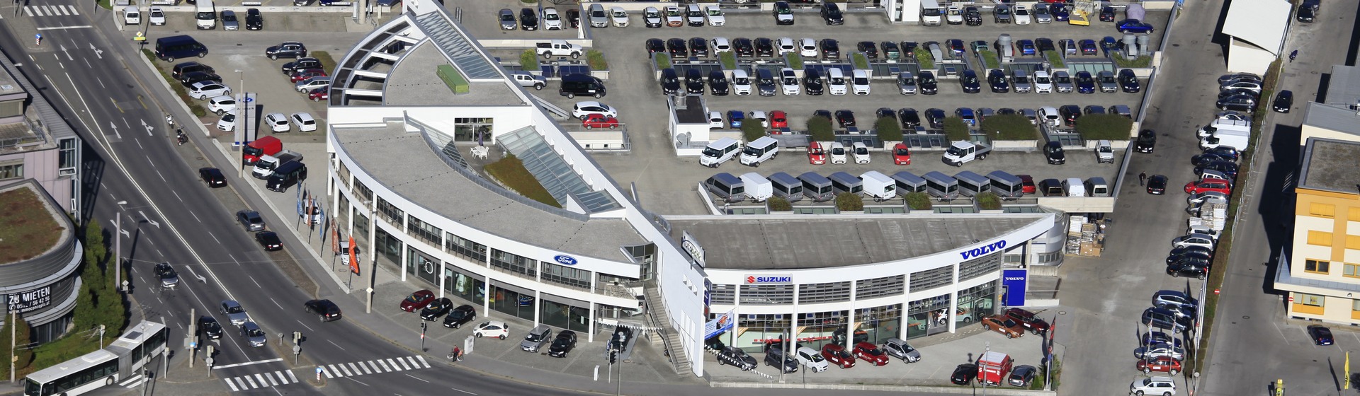 Autopark Am Offakamp